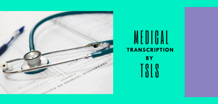 Medical Transcription in Kolkata